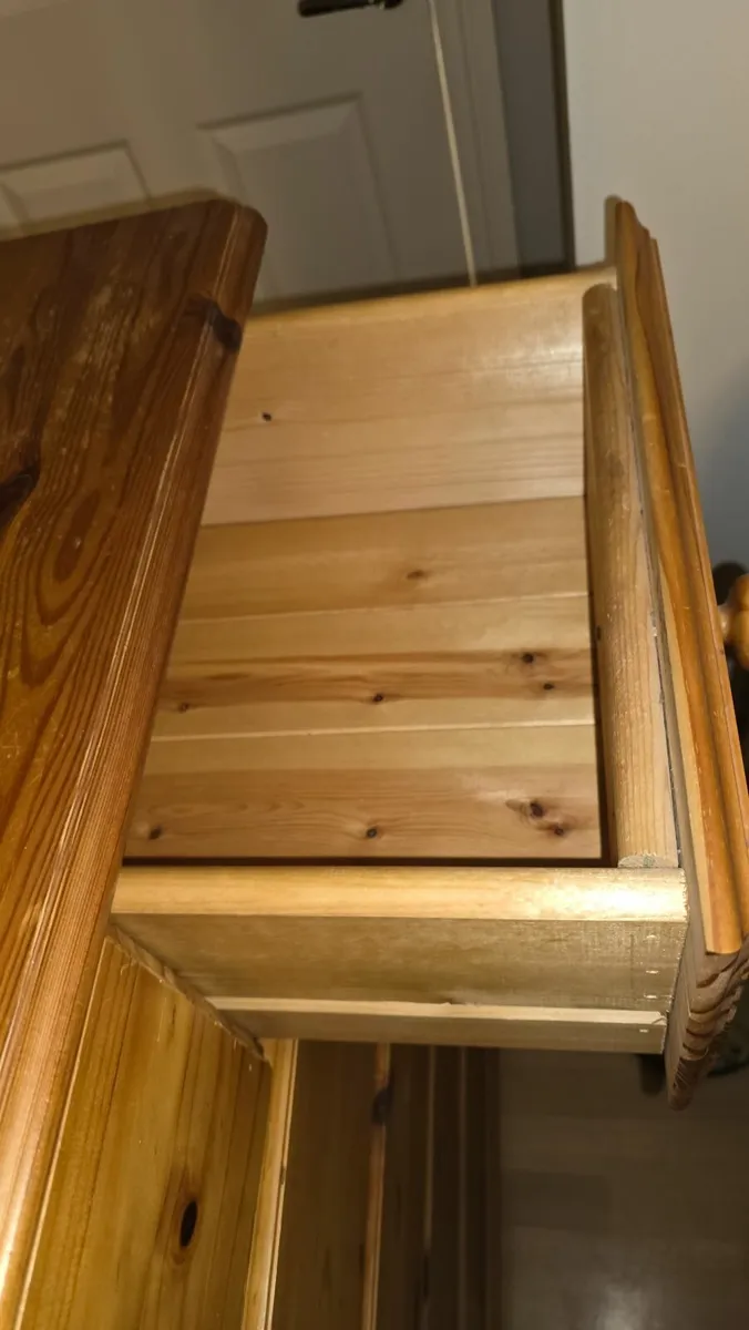 Chest of Drawers - Image 1