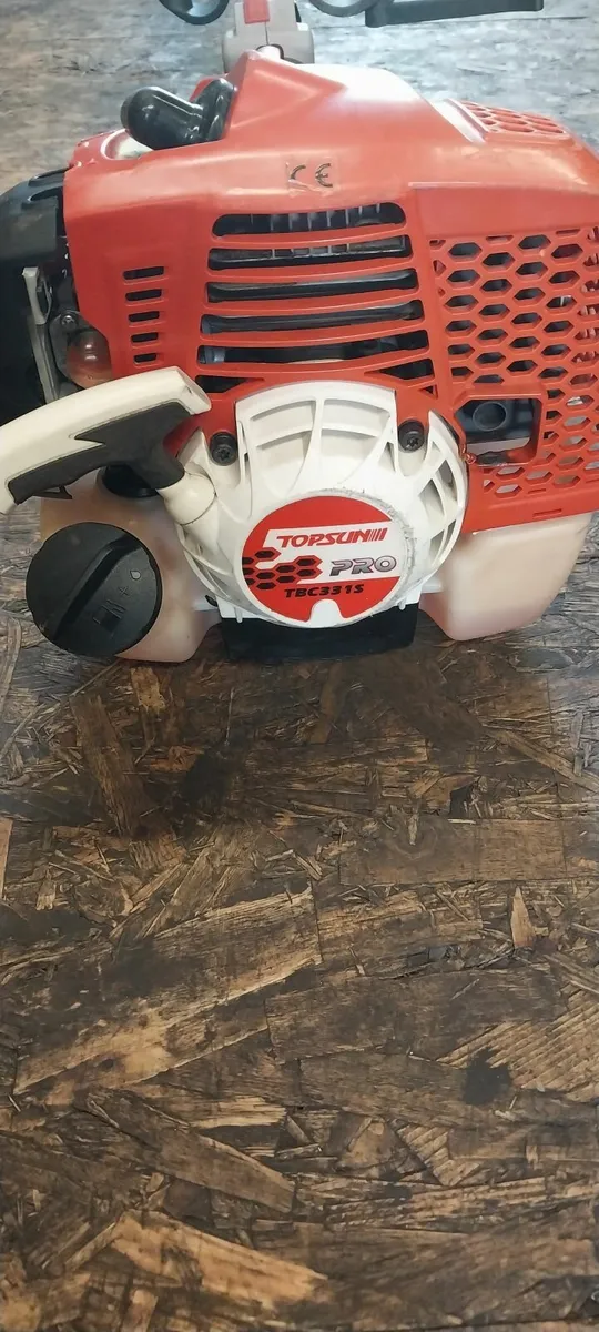 Pro plus Strimmer - Image 2