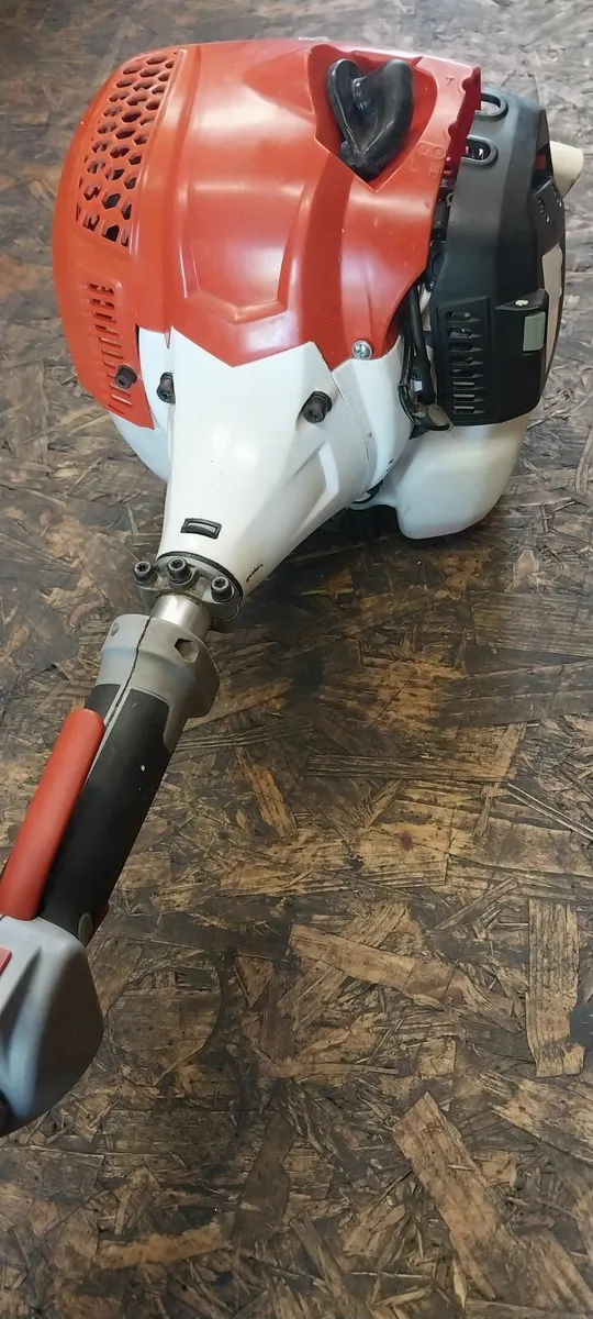 Pro plus Strimmer - Image 3