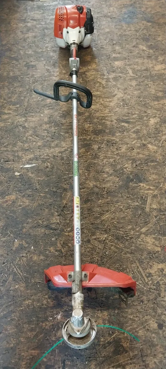 Pro plus Strimmer - Image 4