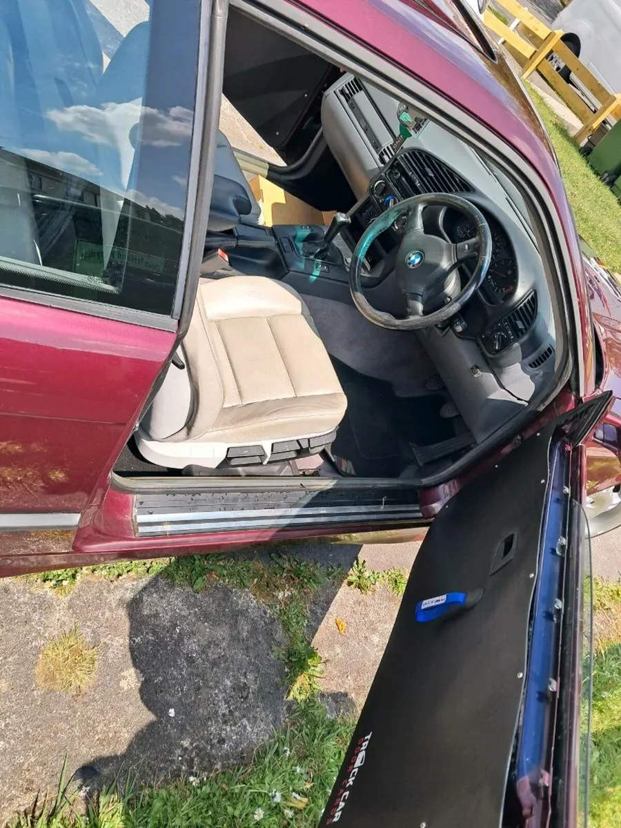 Bmw e36 328i - Image 3