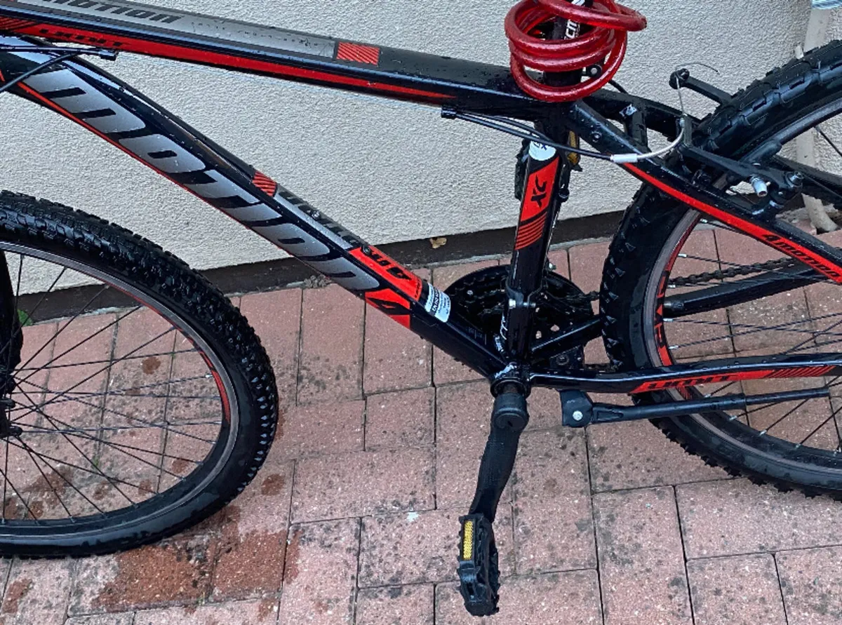 Mountain bike - Image 3