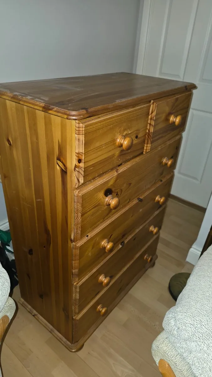 Chest of Drawers - Image 3