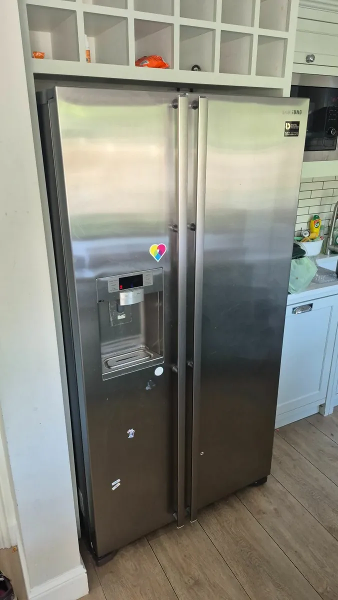 Fridge - Image 1