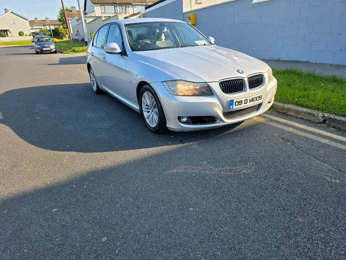 Bmw 320 d - Image 2
