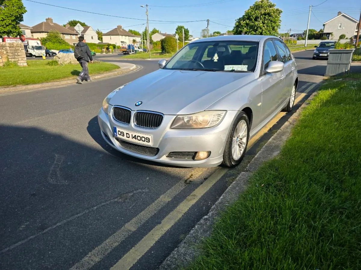 Bmw 320 d - Image 3