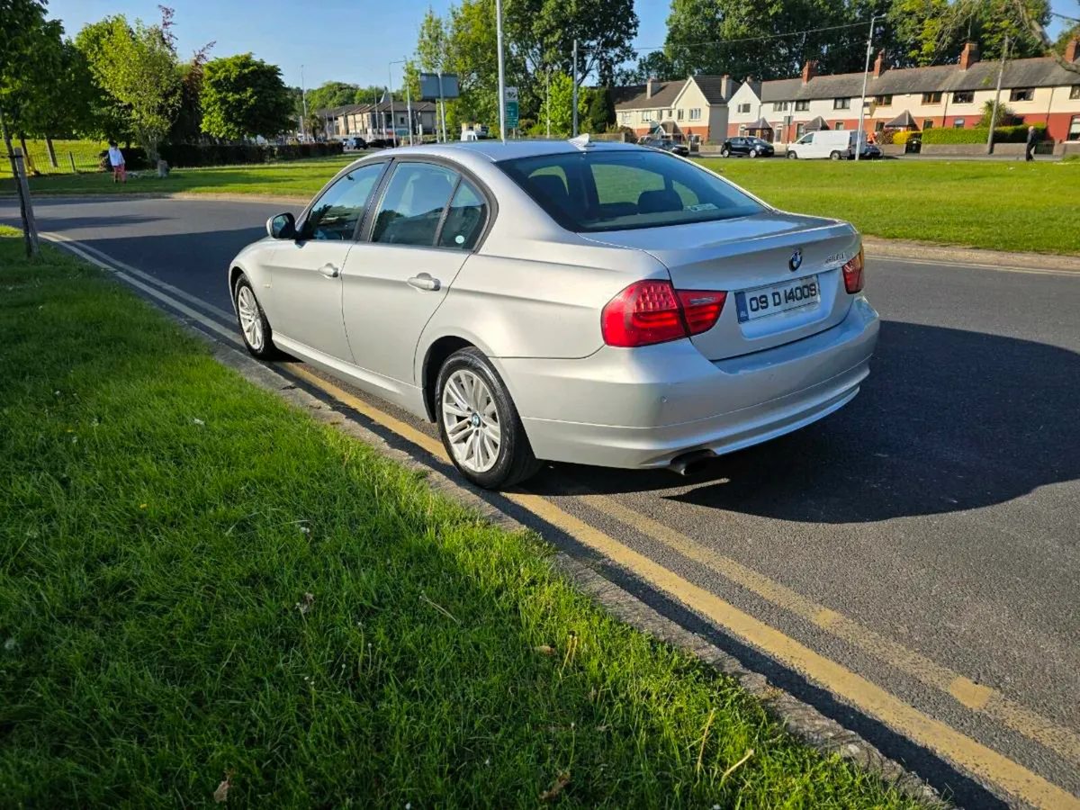 Bmw 320 d - Image 4