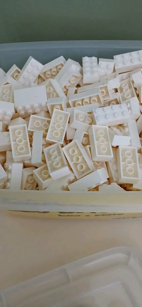 Katara Building Blocks - 520 Pieces - Image 3