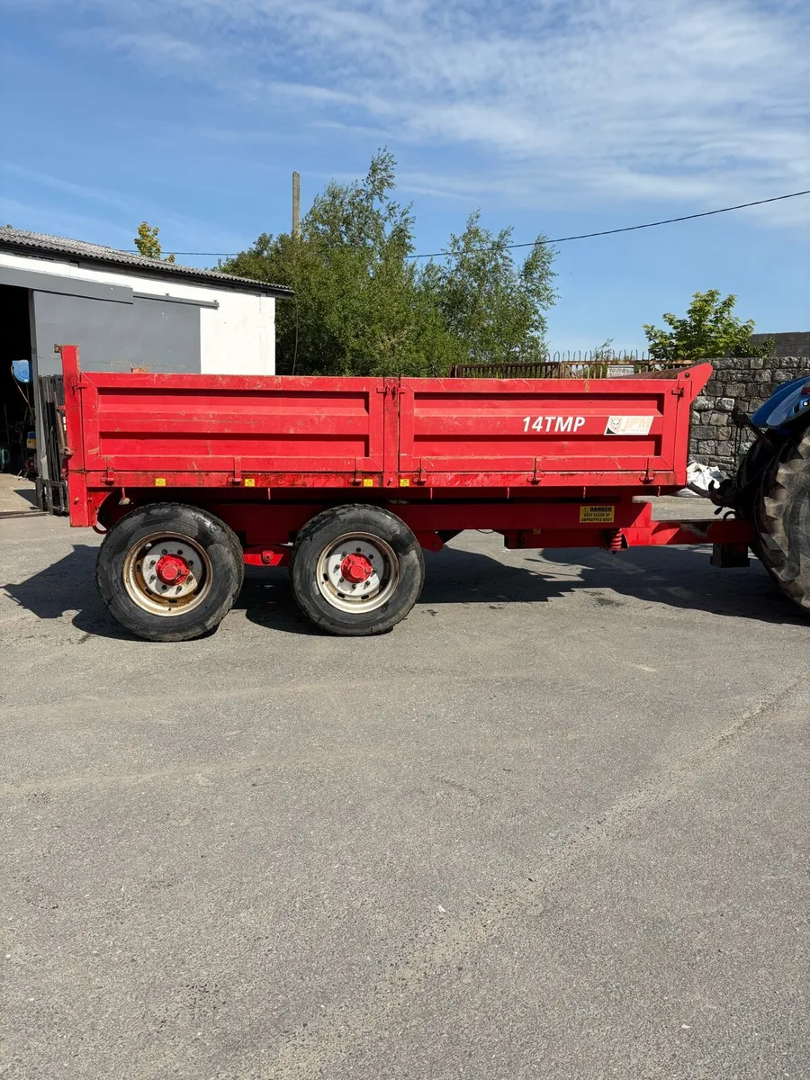 Trailer - Image 2