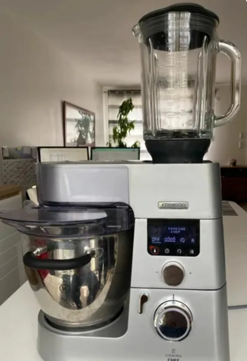 Mixer - Image 2