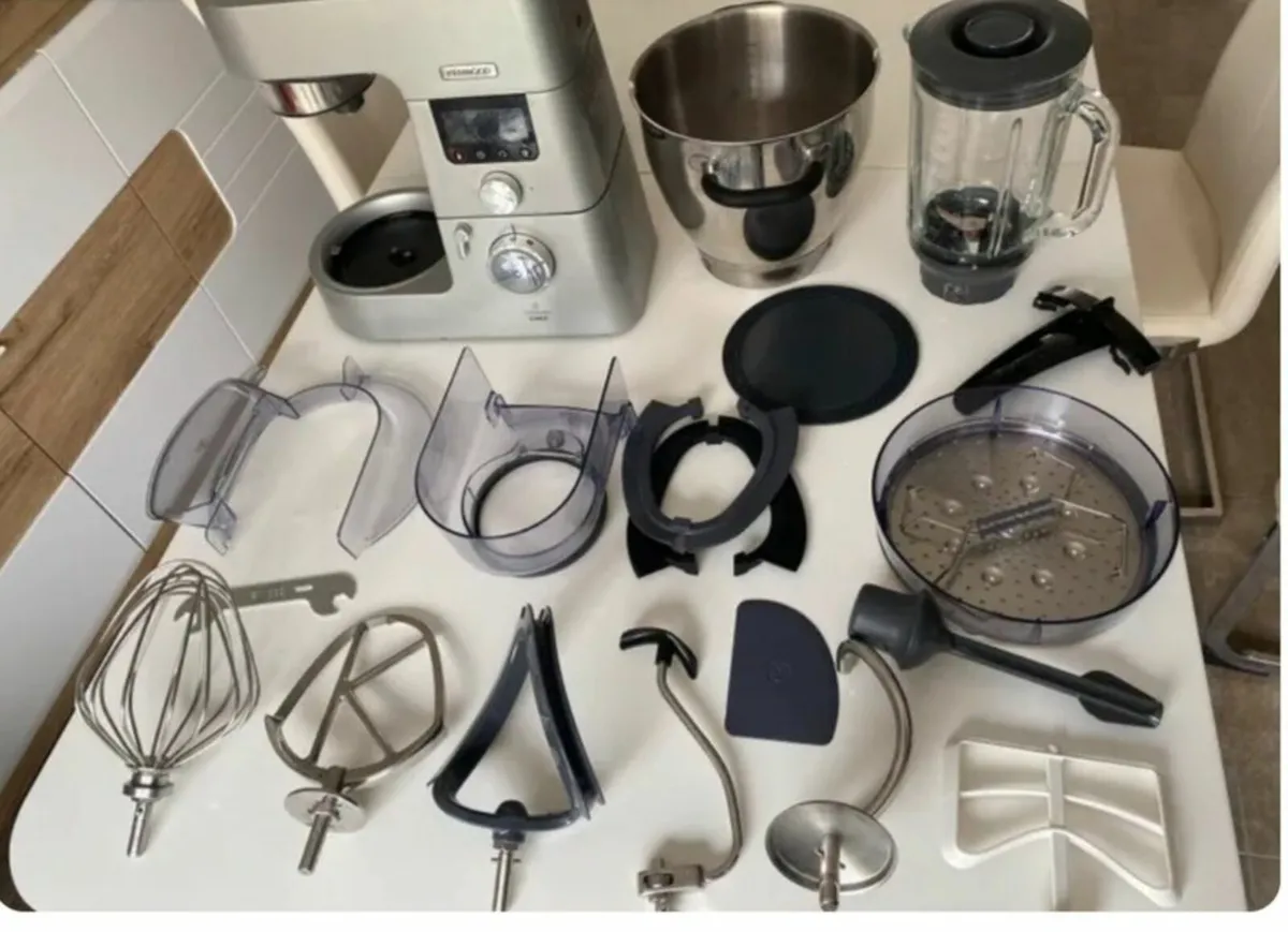 Mixer - Image 3