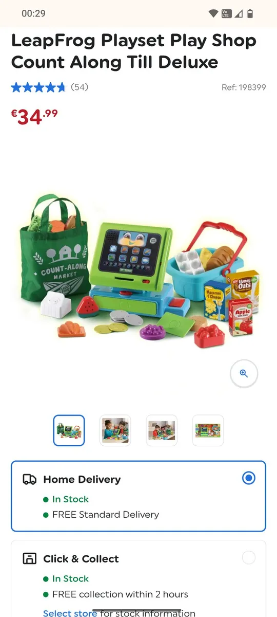 Leap Frog Toys - Image 3