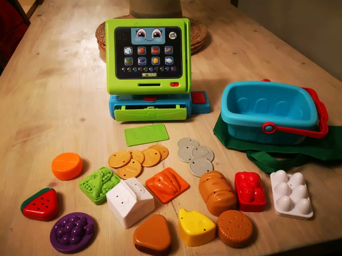 Leap Frog Toys - Image 4