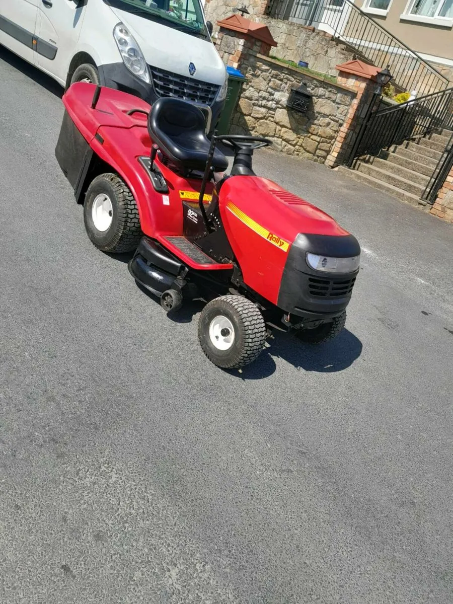 Lawnmower - Image 2
