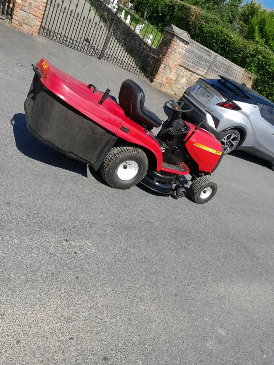 Lawnmower - Image 3