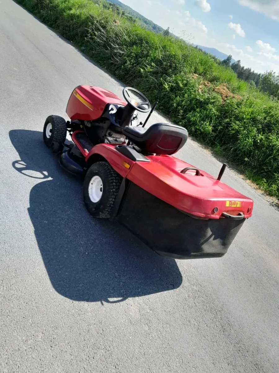 Lawnmower - Image 4