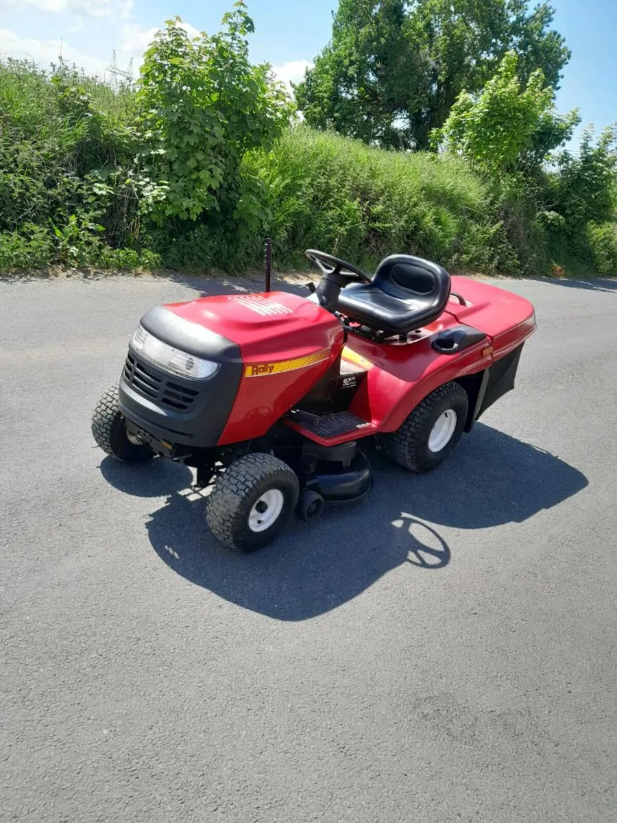 Lawnmower - Image 1