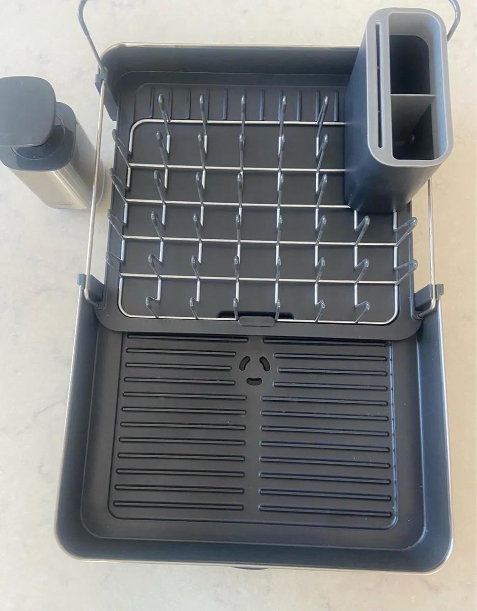 Joseph Joseph 2- piece Sink Organisation Set - Image 3