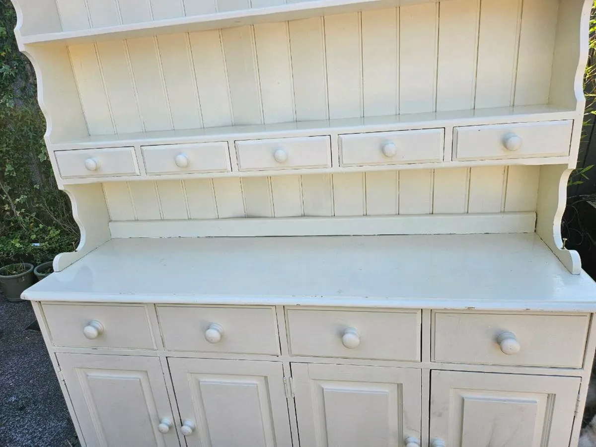 Kitchen Dresser - Image 3