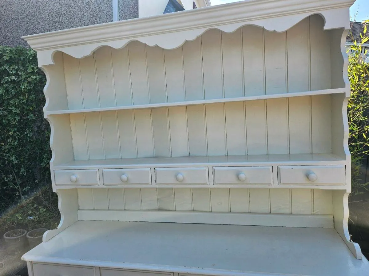 Kitchen Dresser - Image 4