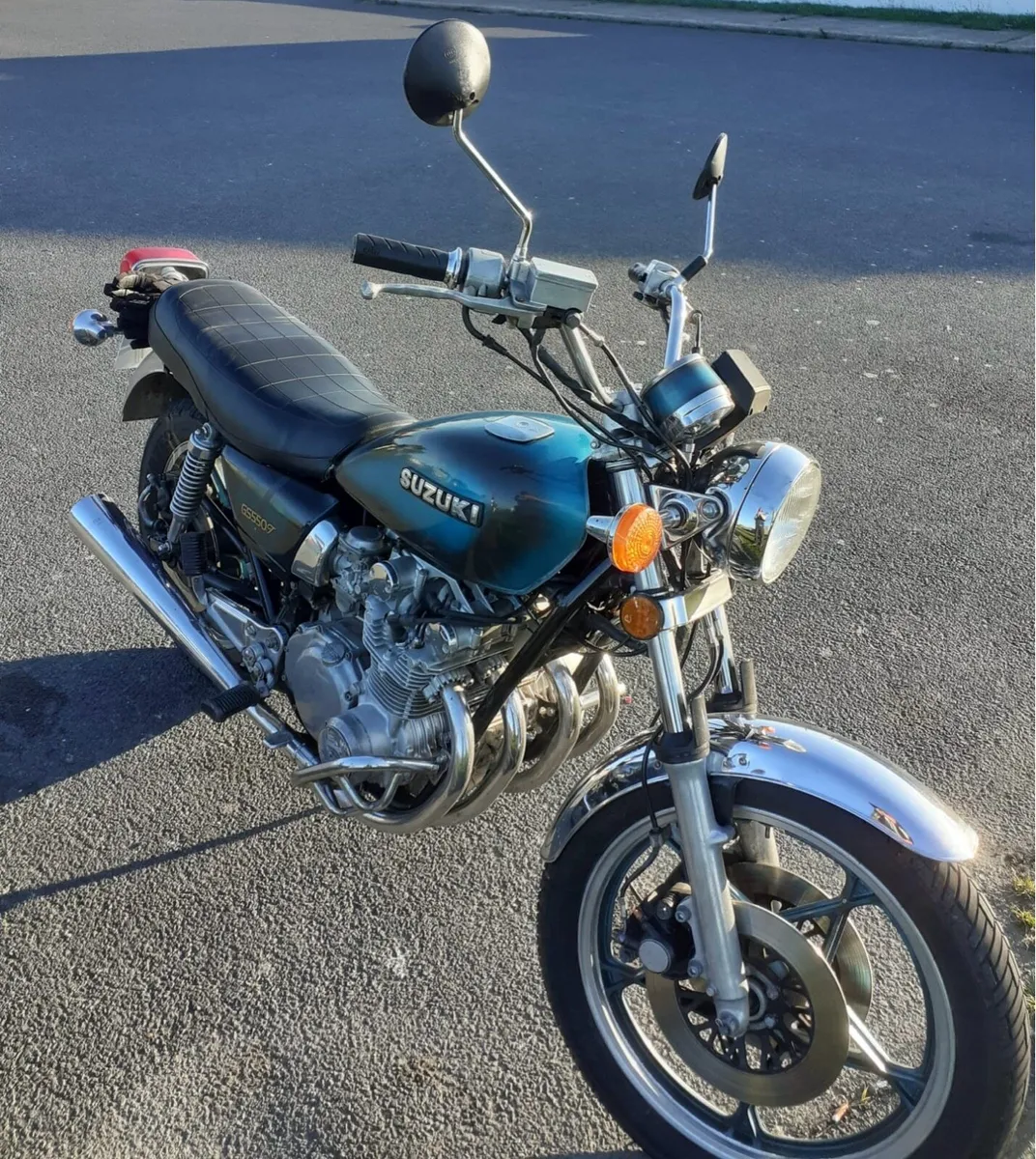 Suzuki - Image 1
