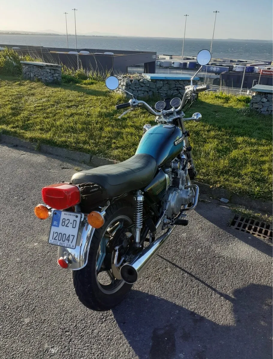 Suzuki - Image 2