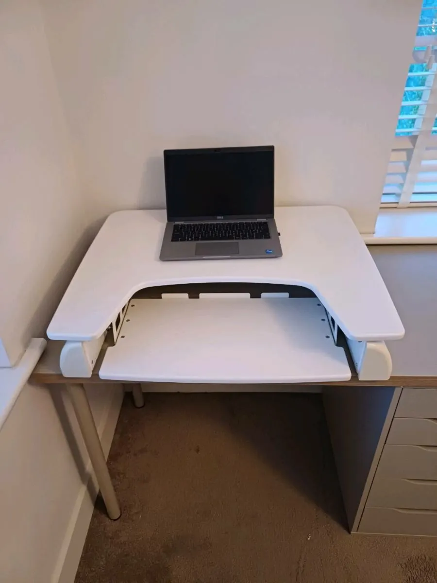 Standing Desk - Image 2