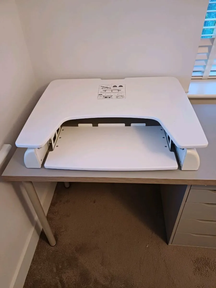 Standing Desk - Image 3