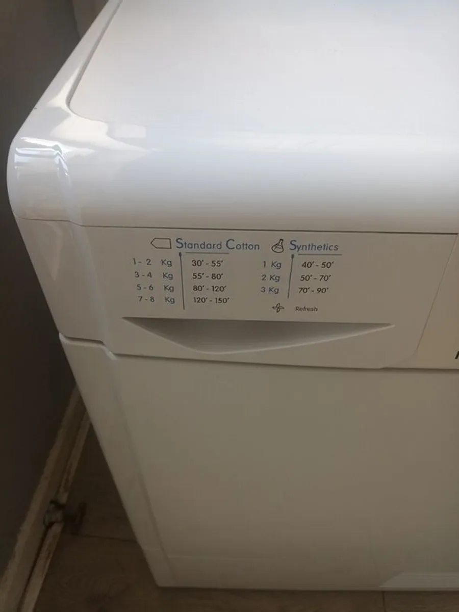 Indesit Tumble Dryer - Image 2