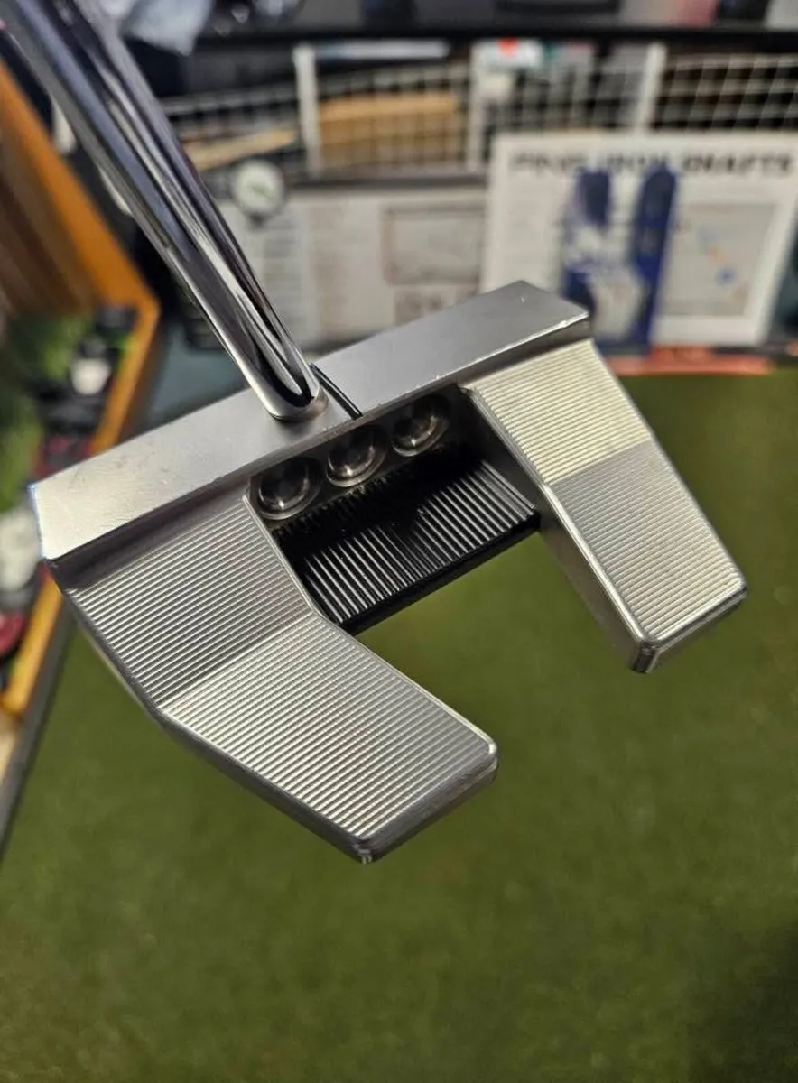 Scotty Cameron Phantom X 5s Putter - Image 2