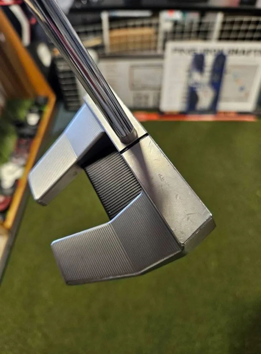 Scotty Cameron Phantom X 5s Putter - Image 3