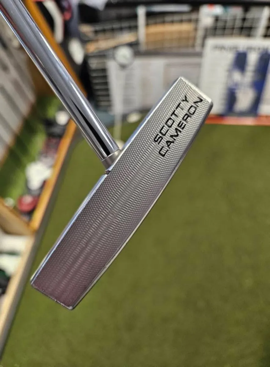 Scotty Cameron Phantom X 5s Putter - Image 4
