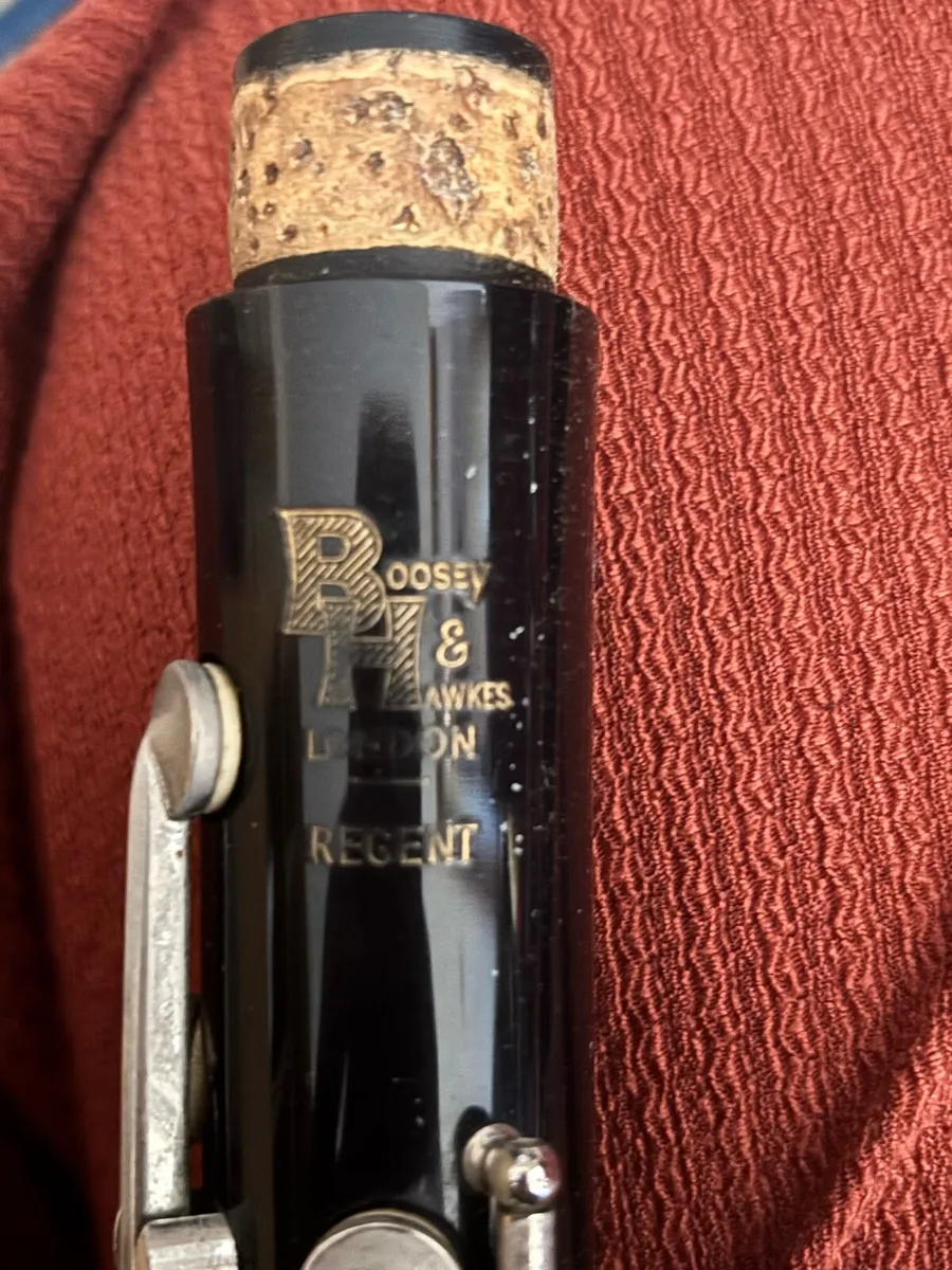 Clarinet - Image 2