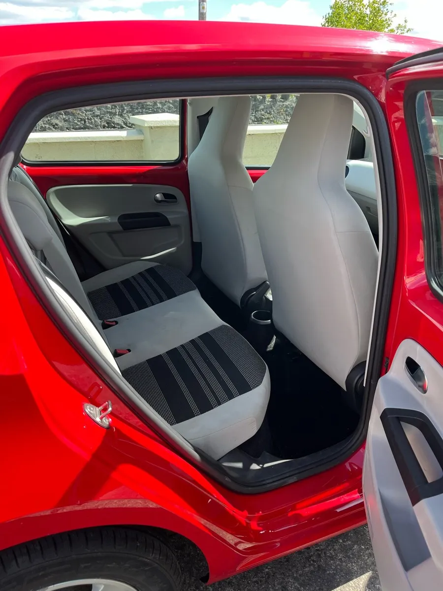 Seat Mini 1.0L 75hp - Image 4
