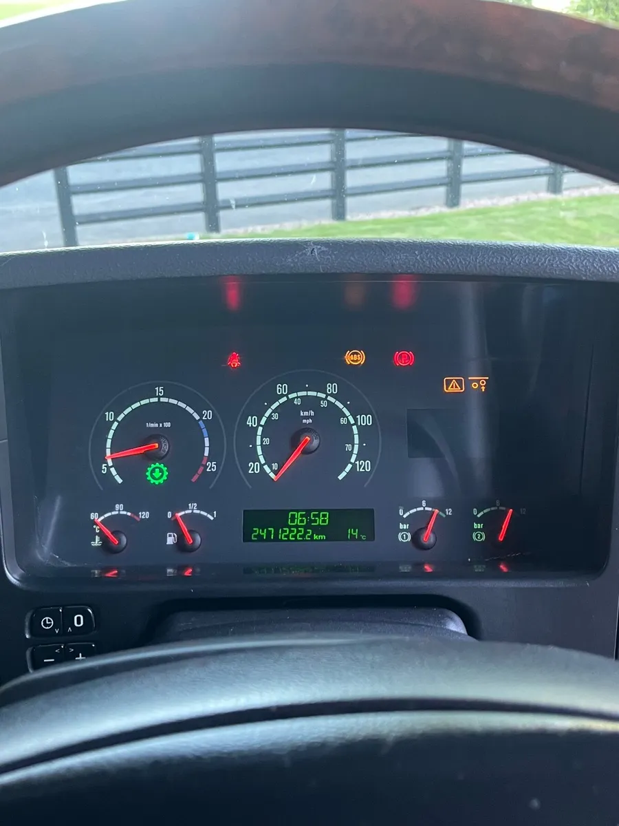 Scania Other 2005 - Image 3