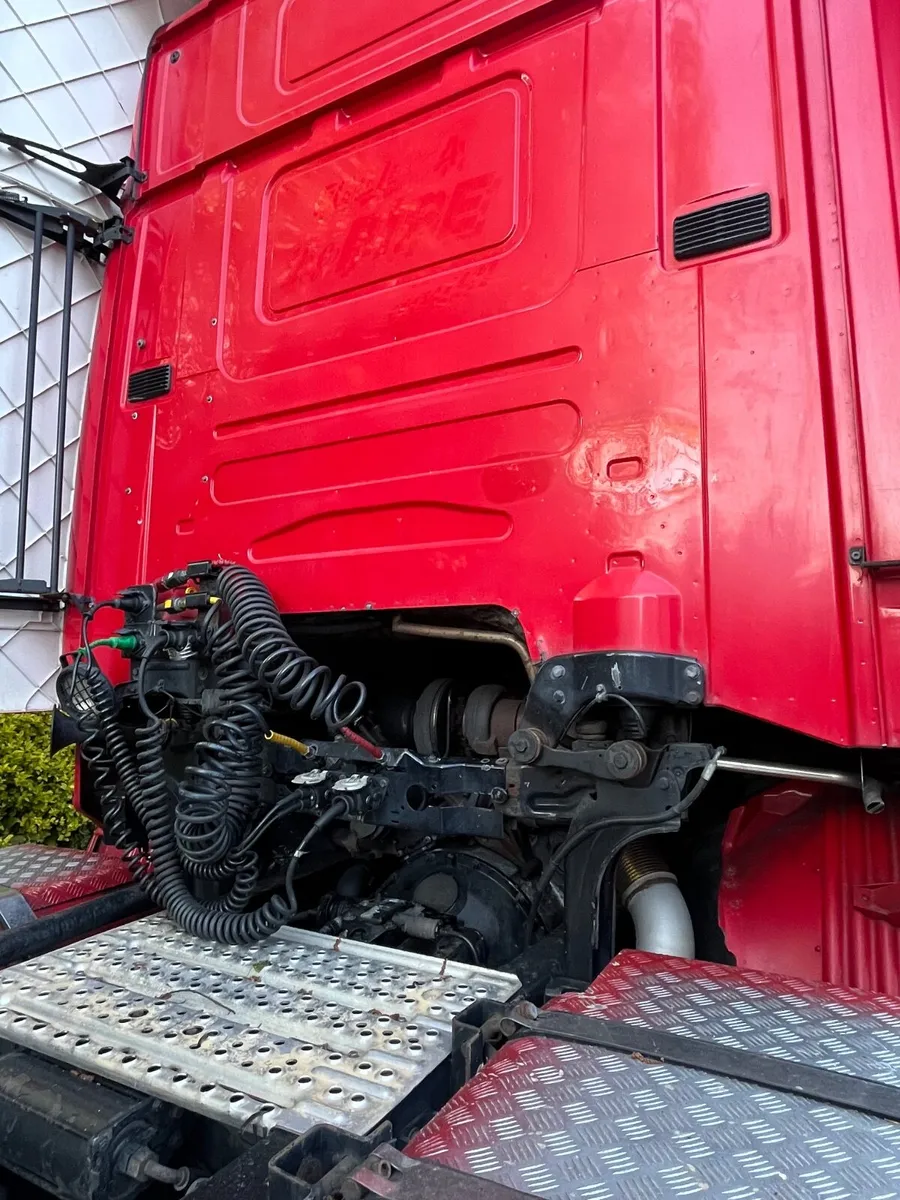Scania Other 2005 - Image 4