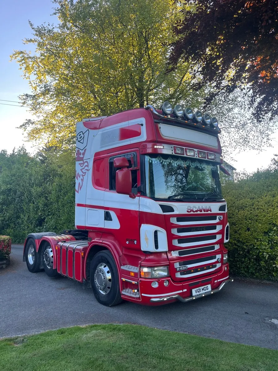 Scania Other 2005 - Image 1