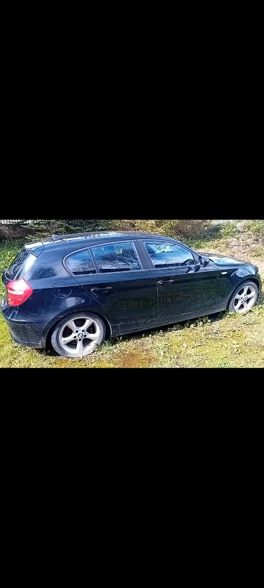 BMW 1-Series 2010 - Image 3