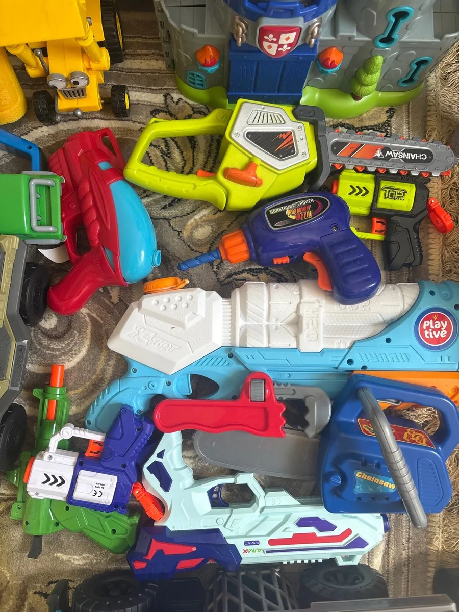 Toy bundle - Image 3