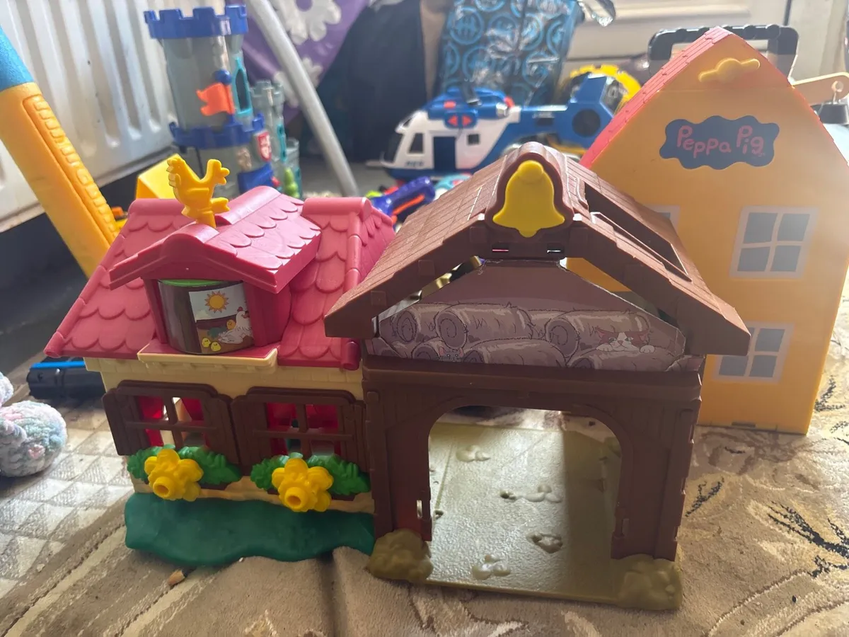 Toy bundle - Image 4
