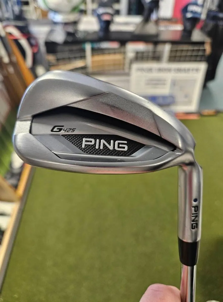 Ping G425 Irons - Image 1