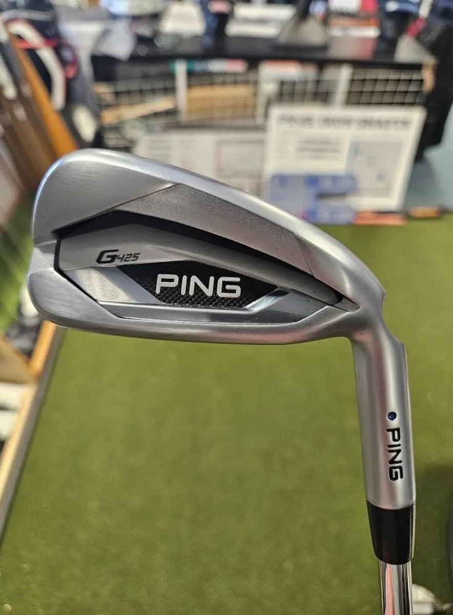 Ping G425 Irons - Image 2