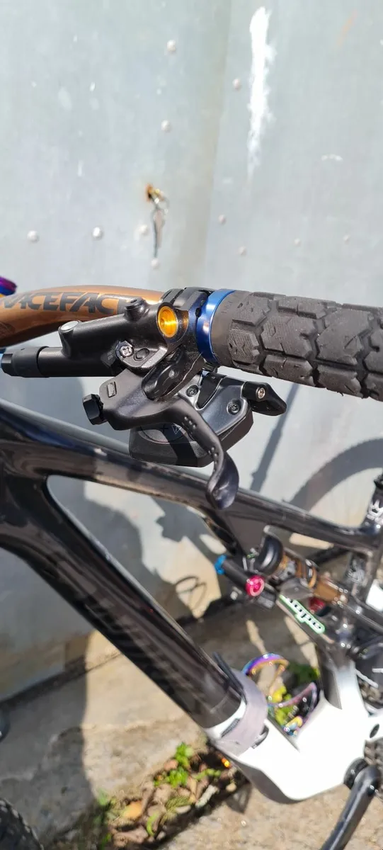 S-Works stumpjumper evo  custom - Image 2