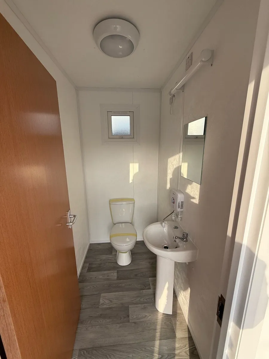 Portable cabins - Image 3