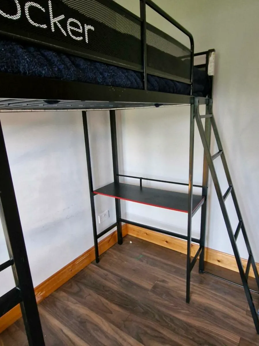 Gaming bed - Image 2