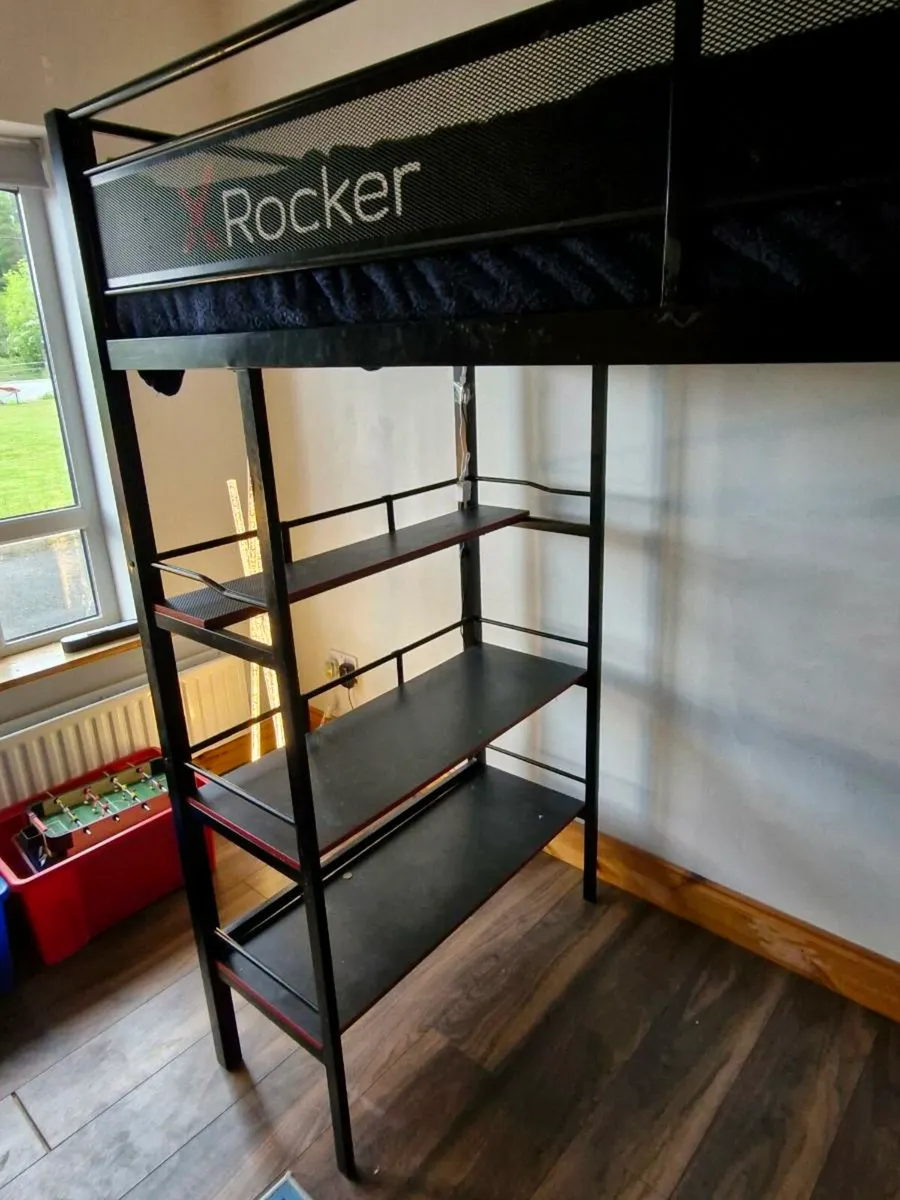 Gaming bed - Image 3