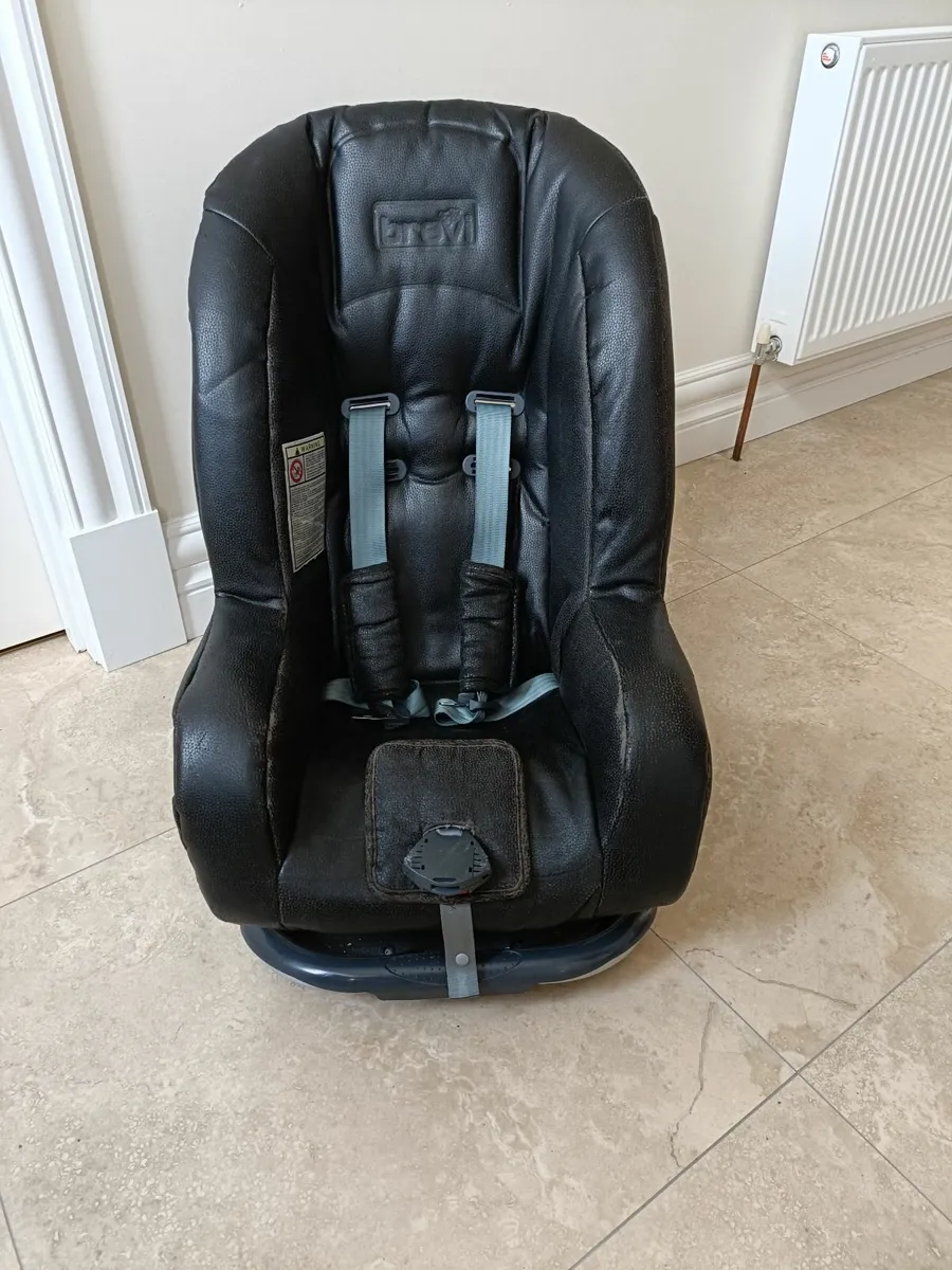 Car Seat - Image 3