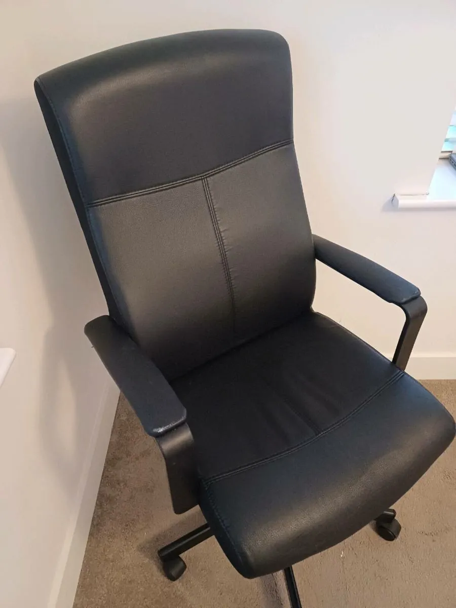 Office Chair - Image 2