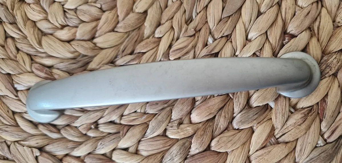 Kitchen Cabinet Handles - Image 1
