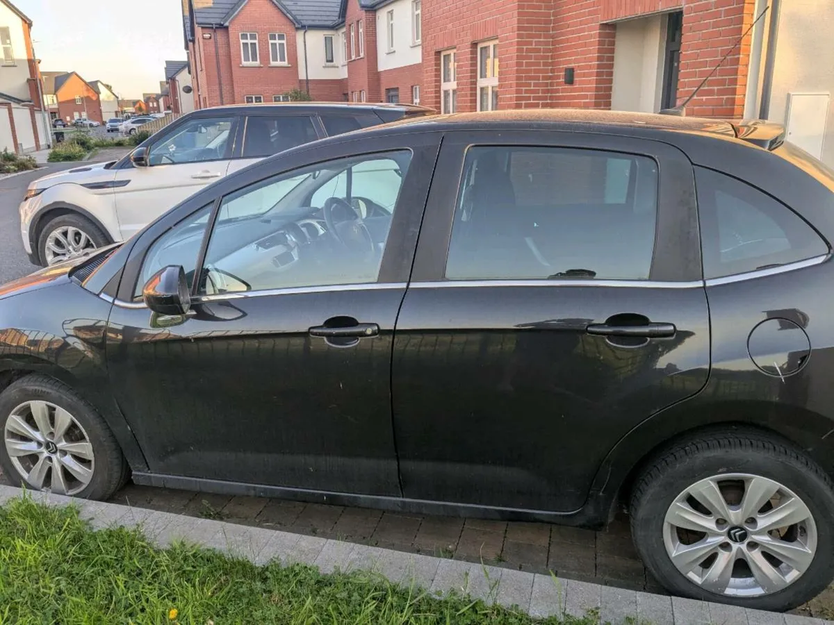 Citroen c3 1.4 Diesel | Panoramic Sunroof| New NCT - Image 3